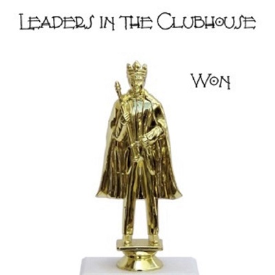 Won .. (cover art